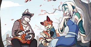 Threefold Recital Soundtrack