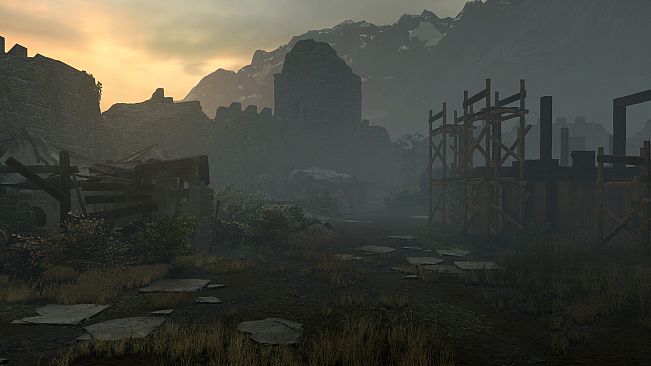 Esantirion: Secret of the Deep