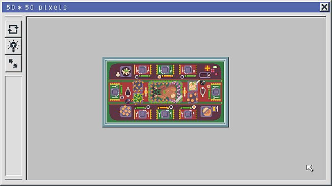 Pixel Restorer：Image Folder 10