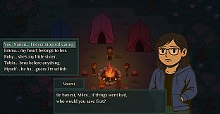 Orikai: The Sacrifice