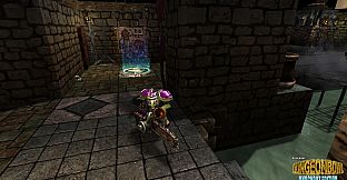 Dungeonbowl - Knockout Edition