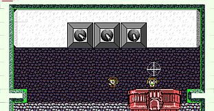 Starry Moon Island Tank Advance MP01