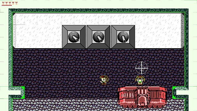 Starry Moon Island Tank Advance MP01