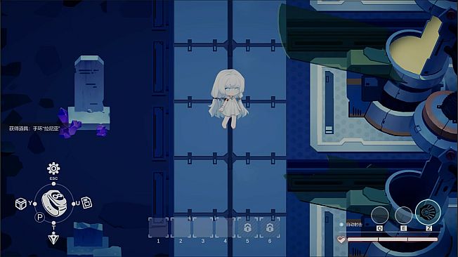 世界：致爱丽丝