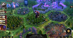 Armello - The Bandit Clan