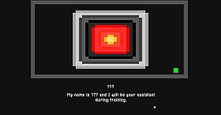 Impact Trial: First Encounter - Prologue