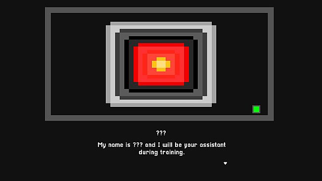 Impact Trial: First Encounter - Prologue