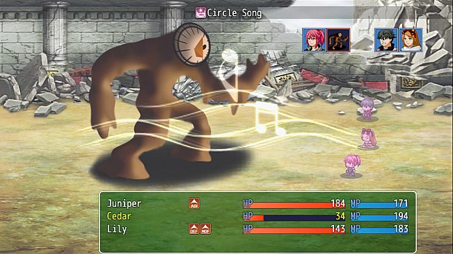 Tranquil Garden: Adventurer's Edition