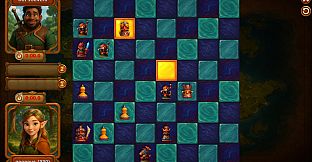Choc Tactic For Chess Master - Enigma School