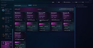 Hypernova - Rouge Signals Bounty Pack