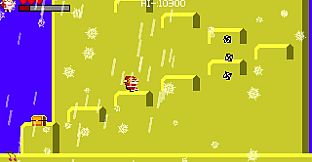 The Tower Of TigerQiuQiu Ninja Zeta