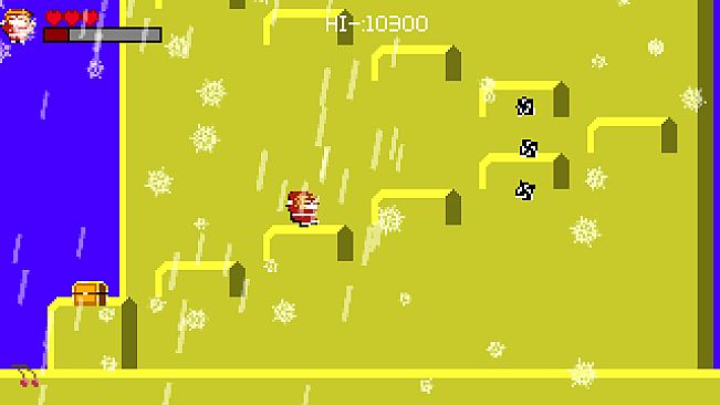 The Tower Of TigerQiuQiu Ninja Zeta