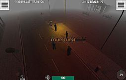 Battle Arena: Euro Wars