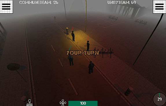 Battle Arena: Euro Wars