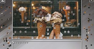 Super Jigsaw Puzzle: Generations - Summer 2020