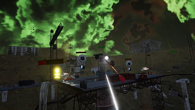 Mission Ring Possible