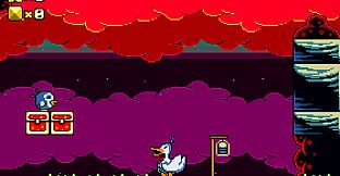 A Game with a Kitty 1 & Darkside Adventures