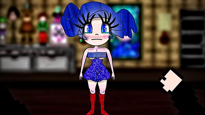 Résop Paz Yandere True ( Rpyt ) ( R-pyt ) ( Resop Paz )