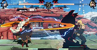 GGST Season 4 Characters Additional Colors