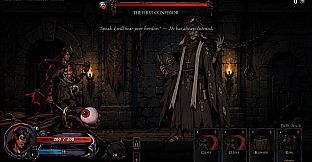 Magus Slayer