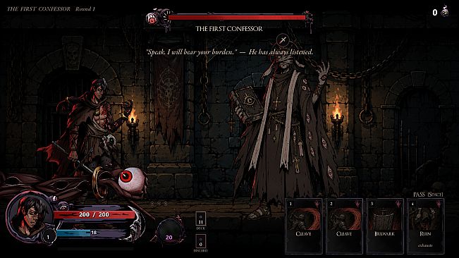 Magus Slayer