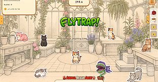 Pet The Damn Cat!