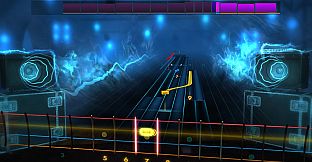 Rocksmith 2014 Edition – Remastered – Alabama Shakes - “Always Alright”