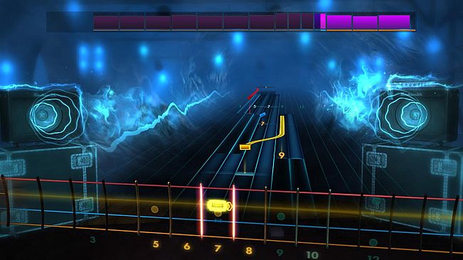Rocksmith 2014 Edition – Remastered – Alabama Shakes - “Always Alright”
