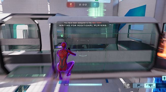 World War 1 - Cold Blood Future Pass