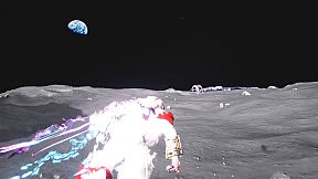 The Mystery Of The Moon