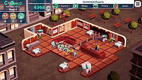 Co OPERATION: MultiTurn