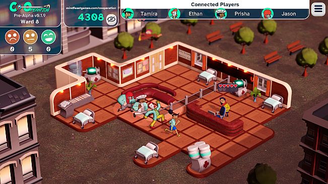 Co OPERATION: MultiTurn