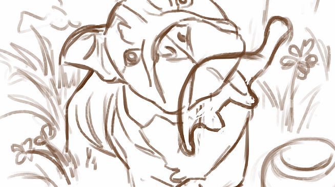 Cute Dogs - Digital Artbook + Bonus Videos