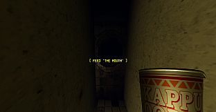 They Feed Me Toothpaste