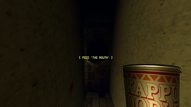 They Feed Me Toothpaste