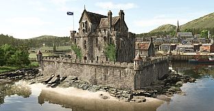 Farming Simulator 25: Highlands Fishing Expansion