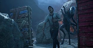 Dead by Daylight: Alien Chapter Pack
