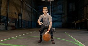 The Professor Presents: #GotHandles