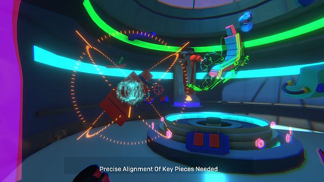 The BuildSphere ~ Rise of the Anomalbots