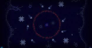 Microcosmum: survival of cells - Campaign "Aliens"