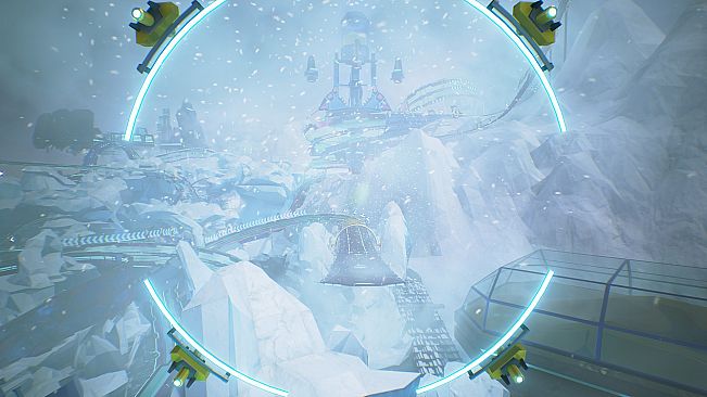 Redout: Lightspeed Edition