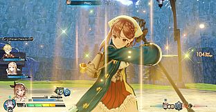 Atelier Ryza 2: Season Pass
