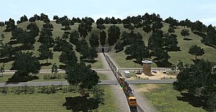 Trainz 2022 DLC - Industrial Mayhem