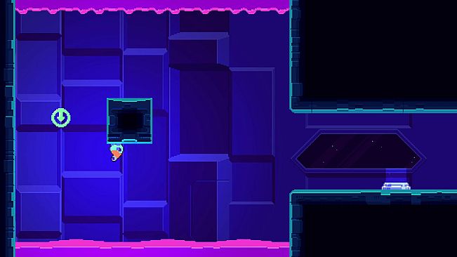 Gravity Vs Goo