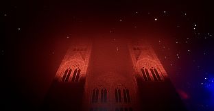 The Hollow Road: Prologue