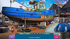 Finding America: The Pacific Northwest