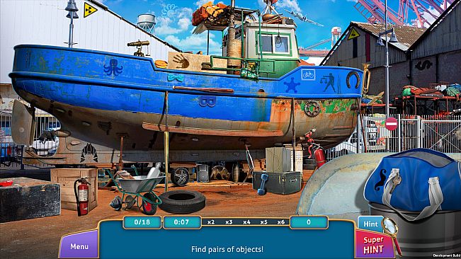 Finding America: The Pacific Northwest