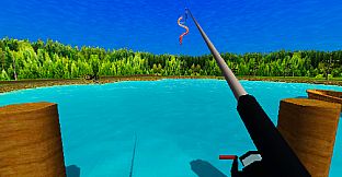 Lake Facade: Director's Cut