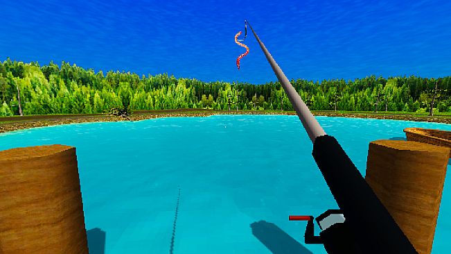 Lake Facade: Director's Cut