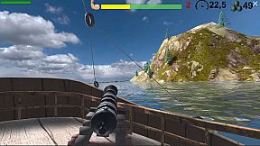 Pirates. Naval battle